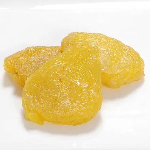OEM Factory Bulk Organic Freeze Dried Pear Manufacturers in China