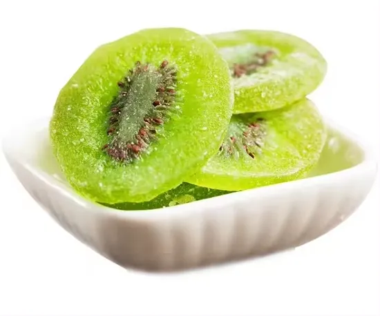 Hot Selling Dried Kiwi Slice