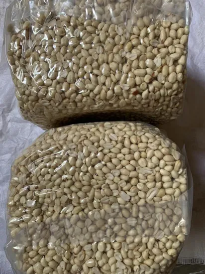 From China Premium Quality/Red Skin Peanuts/Best Quality