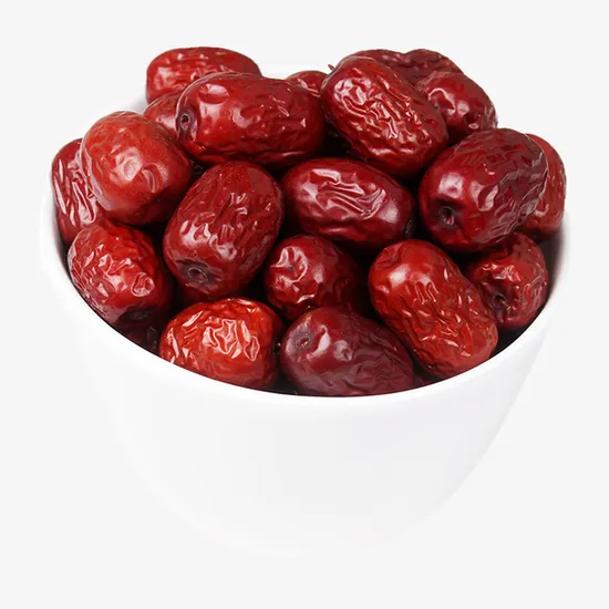 China Sweet Red Date with High Quality