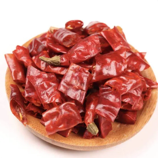 Organic Red Hot Chilli Pepper Powder for Cooking