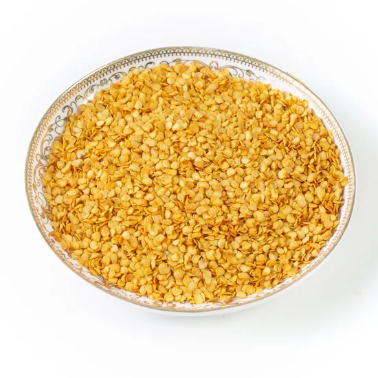Specialized Chilli Paprika Pepper Factory Export Sweet Paprika and Hot Chilli Seeds