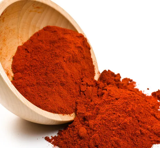 Red Chili Powder, Sweet Paprika Powder From China