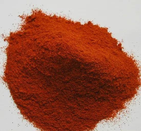 Red Chilli Powder Wholesale Chilli