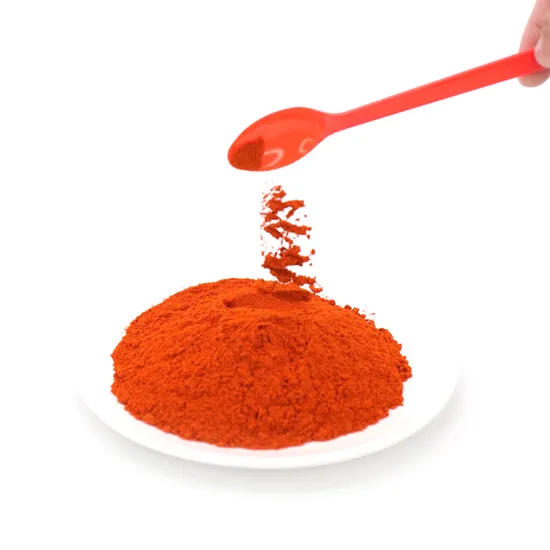 New Crops Nice Flavor Chinese Red Chilli Paprika