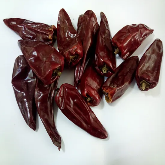 Newest 2024 Wholesale Price of Farm Chinese Top Quality Dried Yidu Chilli