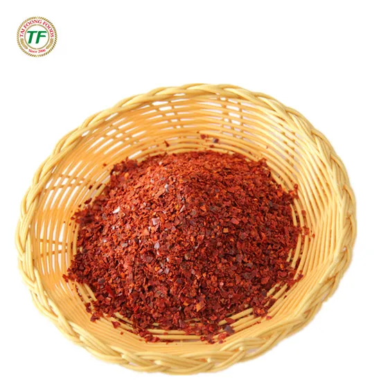 Herb and Spice Manufacturer Export Pure Hot Cayenne Chilli Pepper