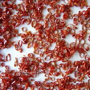 Dried Whole Chilli Ring Red Pepper