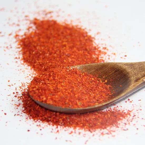 Dried Chili Sweet Paprika Wholesale Bell Pepper Red Hot Powder Chilli