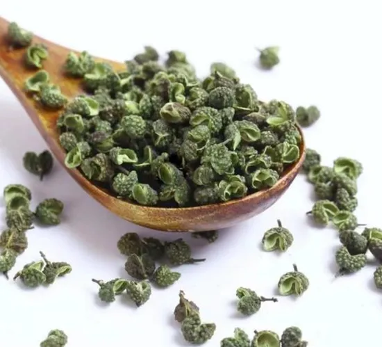 Premium Quality Sichuan Pepper