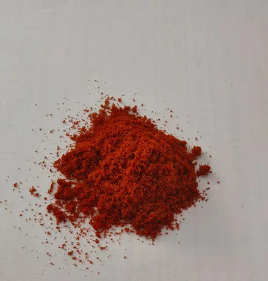 Smoked Paprika Powder From China