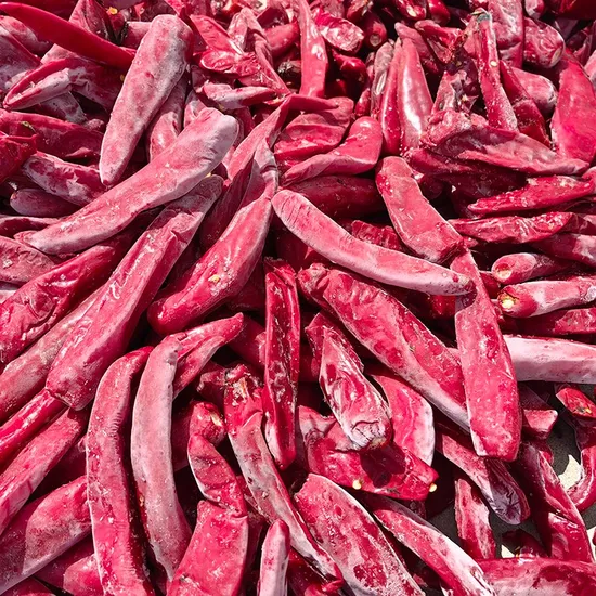 China Red Chili for Sale/ Best Quality