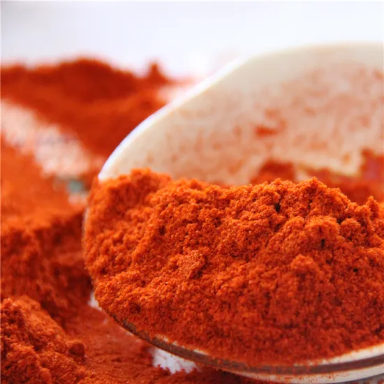 USA Standard Hot Pepper Chilli Facory Hot Red Chili Powder