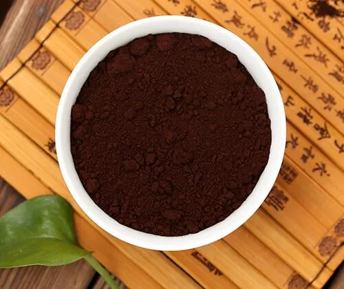 Ganoderma Lucidum Reishi Mushroom Extract Supplement Anti Oxidative
