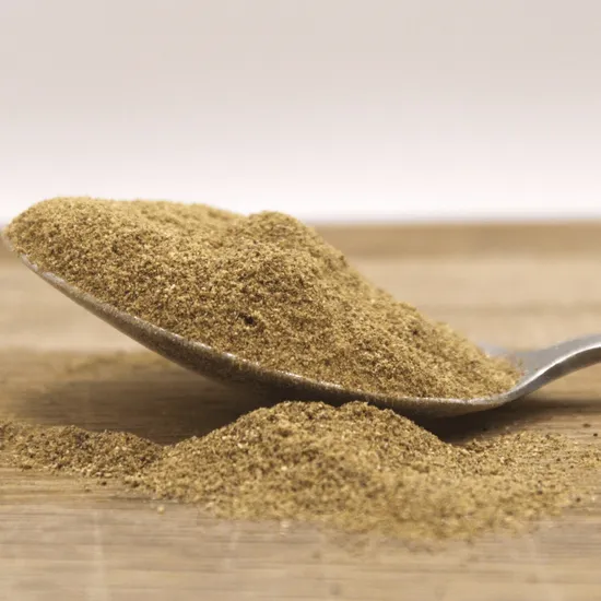 Pure Porcini Powder, Dried Porcini Mushroom Powder Supplier