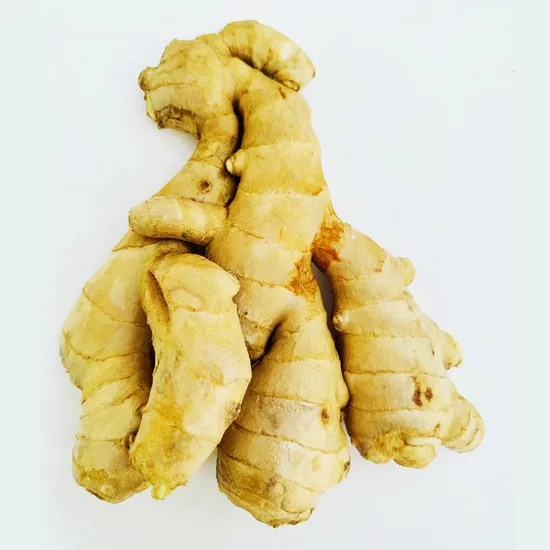 High Quality Dried Ginger Produced in Shandong Province