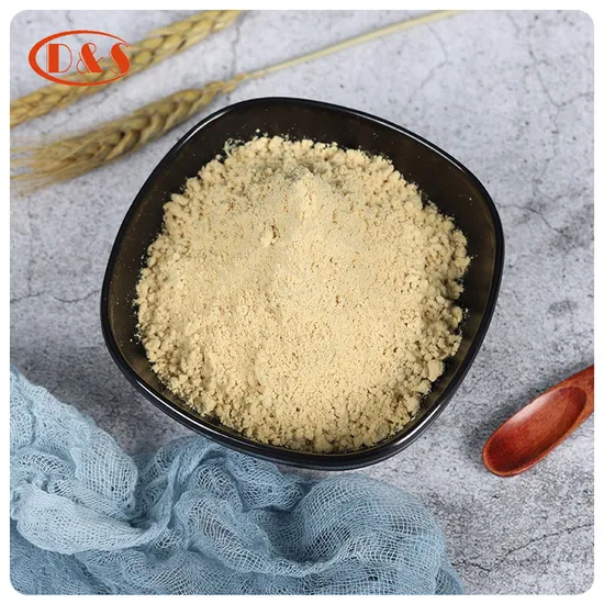 Natural Wholesale Spices New Fresh Dried Ginger Powder Dehydrated Ginger Flakes, Granules
