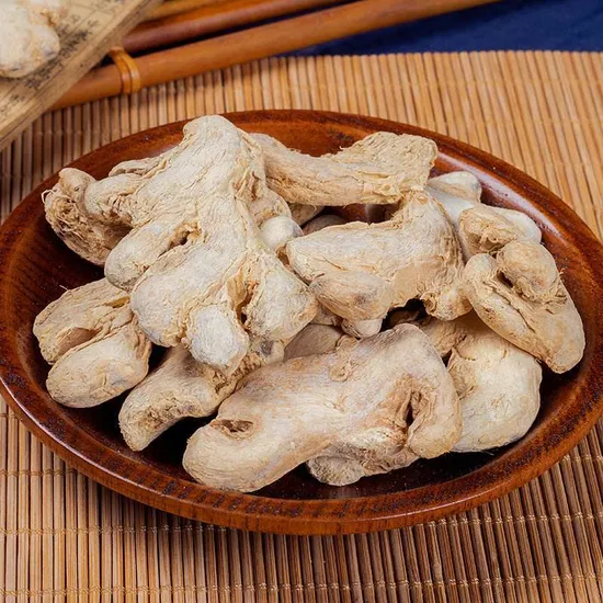 High Quality Fresh Ginger and Air Dried Ginger New Crop From China
