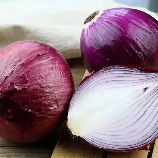 Whole Wholesale Red Yellow White Green Skin Crop Peeled Purple Organic Frozen Fresh Vegetable Onion Price From Factory Supplier