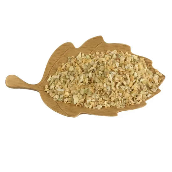 Factory Direct Supply Premium Quality Spice Dehydrated Onion Granules 8-16mesh for Seasoning