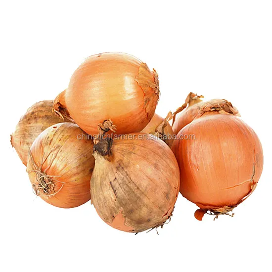 Chinese 2022 New Crop Fresh Yellow Onion