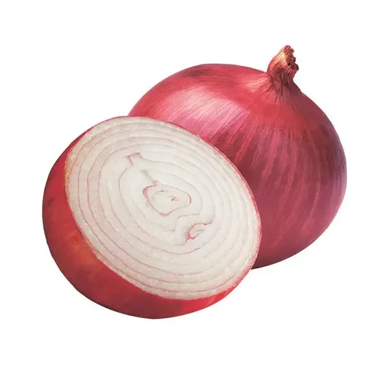 Authentic Fresh Produce Shandong Onions, Sourced with Care