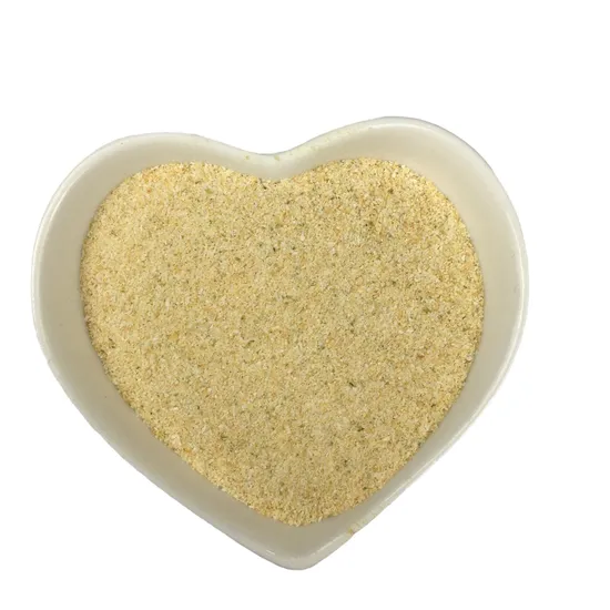 Best Quality Spice/New Crop Dehydrated Onion Granules40-80mesh From Chinese of Origin