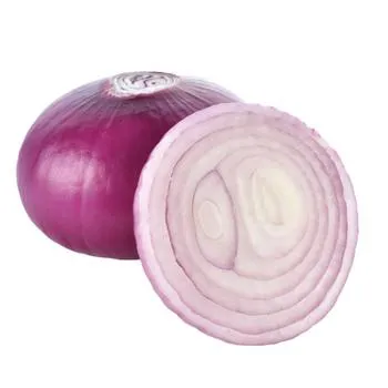 Yellow / Red / Purple Onion Origin From Shandong China Plenty of Stocks