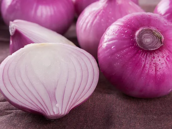Hot Sale Fresh Red Onion for Export with High Quality
