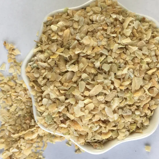Chinese Wholesale Market Food Ingredient Pure Premium Dehydrated Diced Granulated Onion Granules