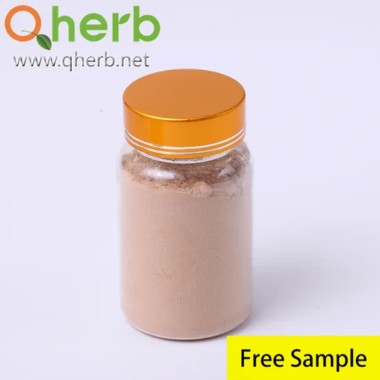 Natural Water Soluble Soybean Extract Soy Isoflavones Herb Herbal Extract