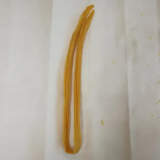 Competitive Price Dried Soya Bean Curd Stick Fuzhu Tofu