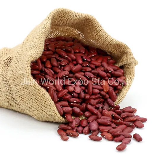 Wholesales Dried Red Kidney Beans 180-200 for Food
