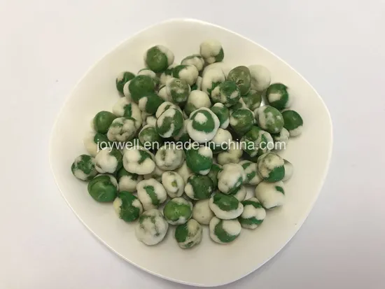 Original Coated Green Peas Without Wasabi Powder