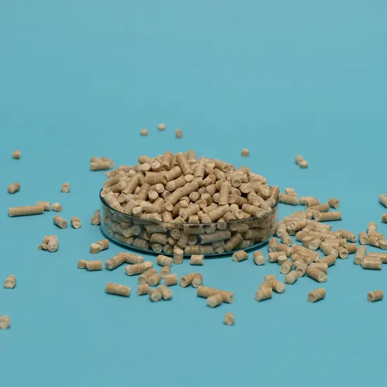 Vital Wheat Gluten. Feed Grade Wheat Gluten Pellets for Salmons