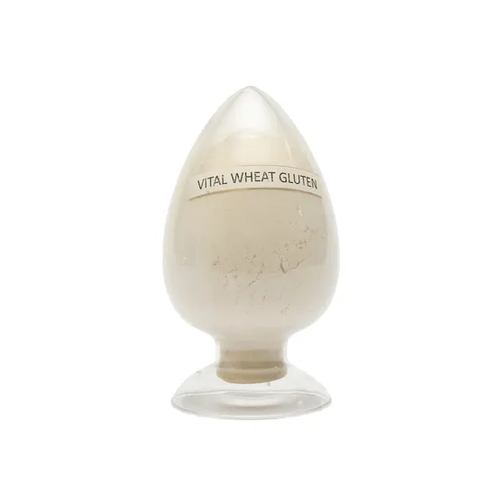 China Factory Supply Vital Wheat Gluten, Factory Directly Supply, Best Price, Quality