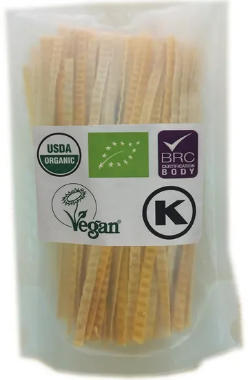 Bean Noodles Organic Bean Pasta for Vegan