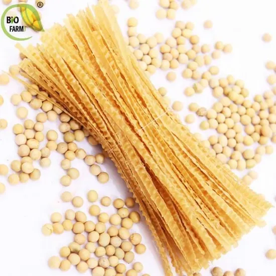 Wholesale Soybean Organic Spaghetti Gluten Free Health Food