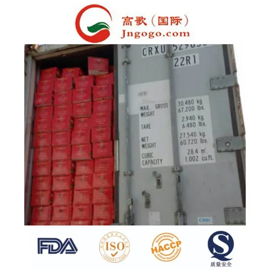 New Crop High Quality Fresh Carrot (200-250G)