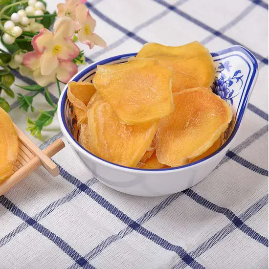 Bulk Dehydrated Potato Factory Stock Price