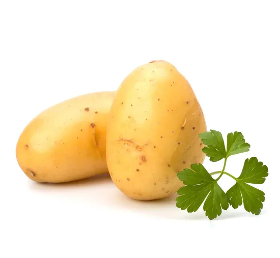 Fresh Harvest High-Quality Potatoes for Export and Resale