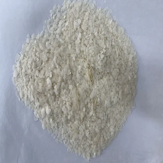 Potato Flakes 200mu Size