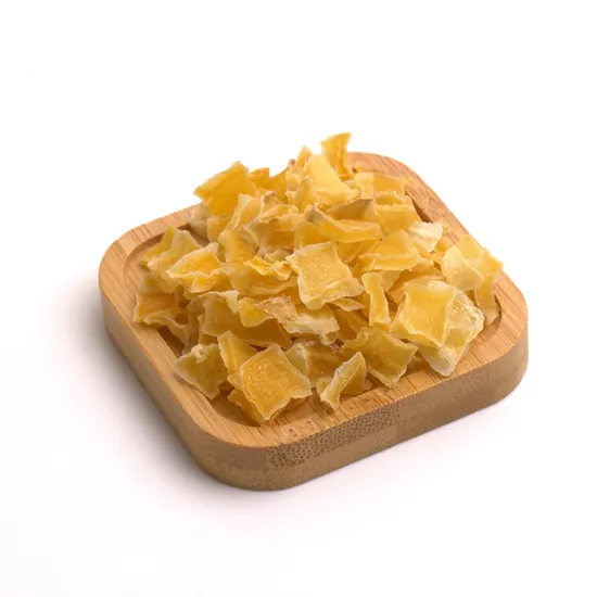 Fresh and Wholesome Dehydrated Potato Flakes for International Markets