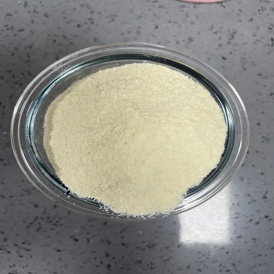 Potato Starch 80mu Size