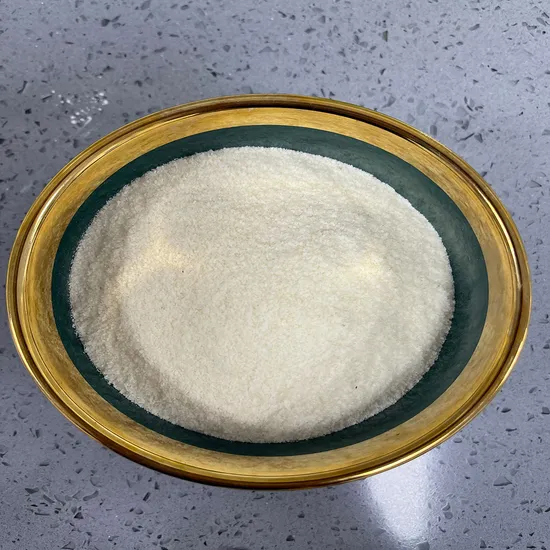 Potato Flakes with Stabilizer and Emulsifier