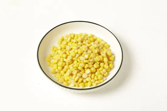 Healthy Corn Canned Sweet Corn in Syrup Nw425g Ready to Eat for Exporting and Wholesale