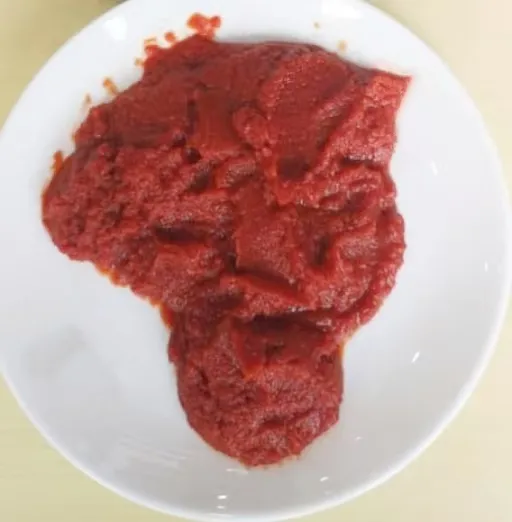 OEM Canned Tomato Paste 28%-30% in Different Size From China