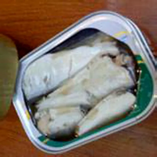 Factory Cheap Price Canned Sardines Fish Supplier in Vegetable Oil