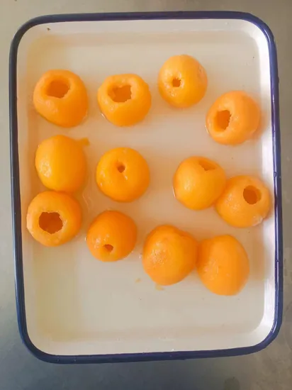 Canned Loquat Fruit with Good Quality
