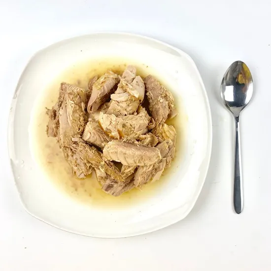 Tuna Variety Canned Tuna in Water in Sunflower Oil Wholesale 185g Halal